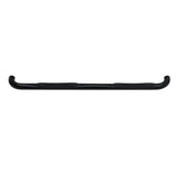 Westin 2006-2010 Ford Explorer E-Series 3 Nerf Step Bars - Black - 23-3045