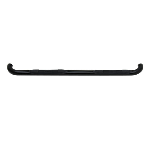 Westin 2006-2010 Ford Explorer E-Series 3 Nerf Step Bars - Black - 23-3045