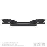 Westin 2018-2021 Jeep JL Wrangler (2dr/4dr) WJ2 Winch Tray - Black - 46-23925