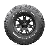 Mickey Thompson Baja Legend MTZ Tire - 33X12.50R15LT 108Q 90000057340 - 247908