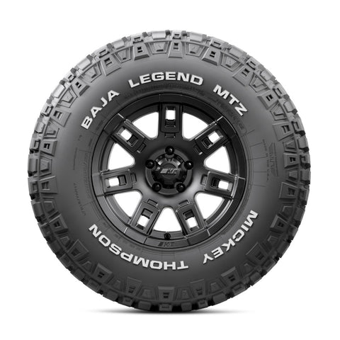 Mickey Thompson Baja Legend MTZ Tire - LT285/75R16 126/123Q 90000057343 - 247909