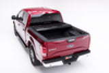 BAK 2021+ Ford F-150 Regular Super Cab & Super Crew (4 Door) BAKFlip F1 6.5ft Bed Cover - 772337