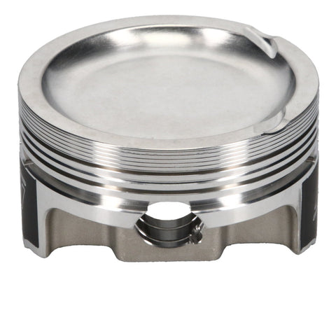 Wiseco Ford Mazda Duratech 2vp Dished 8.8:1 CR Piston Shelf Stock - 6628M875