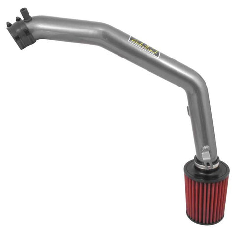 AEM 2013-2015 Honda Accord 2.4L - Cold Air Intake System - Gunmetal Gray - 21-747C