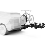 Thule T2 Pro X 2 Bike Add-On - Black - 904650