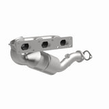 Magnaflow Conv DF BMW 5 99-00 Rear - 452466