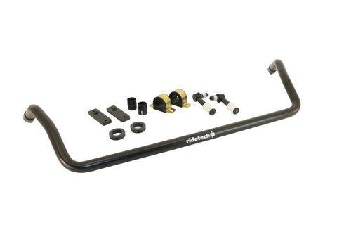 Ridetech 88-98 Chevy C1500 Front MuscleBar - 11379120