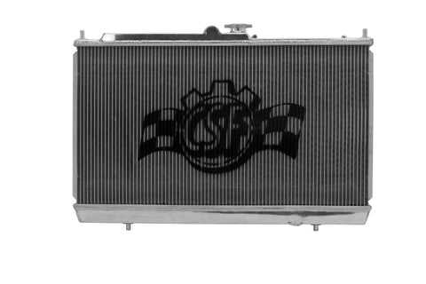 CSF 03-07 Mitsubishi Lancer Evo 7/8/9 Radiator - 3163