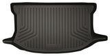 Husky Liners 12 Toyota Prius c WeatherBeater Black Trunk Liner - 49501