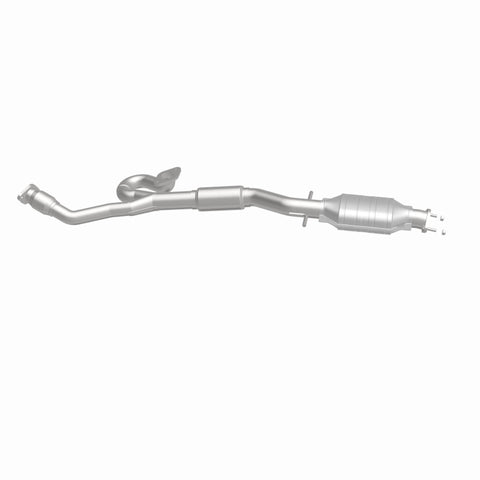 Magnaflow Conv DF 2010-2012 LaCrosse V6 3 3.6 OEM Underbody - 52417