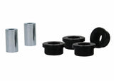 Whiteline 98-05 Lexus GS300 Front Control Arm Bushing Kit - W53643