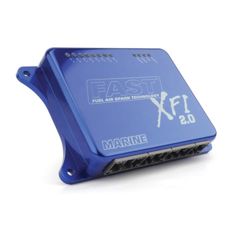 FAST ECU FAST XFI 2.0 Marine - 301015