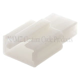 NAMZ ML 110 Locking Series 3-Pin Male Coupler (5 Pack) - NH-ML-3AL