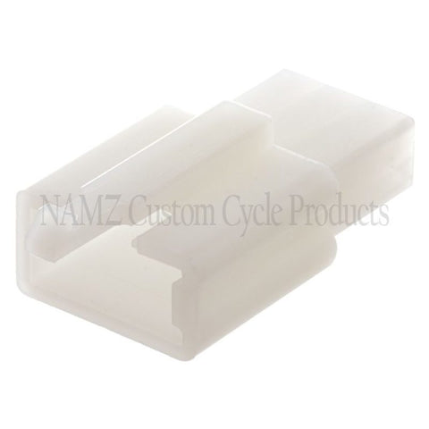 NAMZ ML 110 Locking Series 3-Pin Male Coupler (5 Pack) - NH-ML-3AL