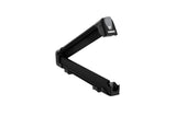 Thule SnowPack M Ski/Snowboard Rack - Black (Up to 4 Pair Skis/2 Snowboards) - 732412