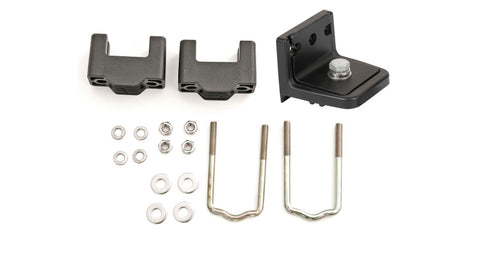 Rhino-Rack Sunseeker Euro/Thule/Yakima Bar Bracket Kit - 32102