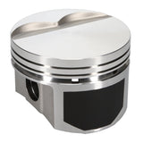 Wiseco Ford SB 4.040 Bore 1.769CH -7cc Flat Top Pro Tru Street Piston - Set of 8 - PTS501A4