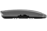 Thule Motion XT XXL Roof-Mounted Cargo Box - Titan Gray - 629907