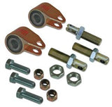 SPC Performance Control Arm Hardware Kit - 94041