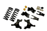 Belltech LOWERING KIT W/O SHOCKS - 969