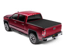 Truxedo 14-18 GMC Sierra & Chevrolet Silverado 1500 5ft 8in Sentry CT Bed Cover - 1571816