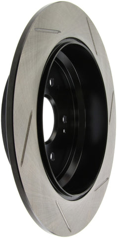 StopTech Slotted Sport Brake Rotor - 126.40063SR