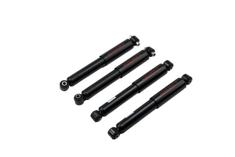 Belltech SHOCK SET NITRO DROP 2 - 9157