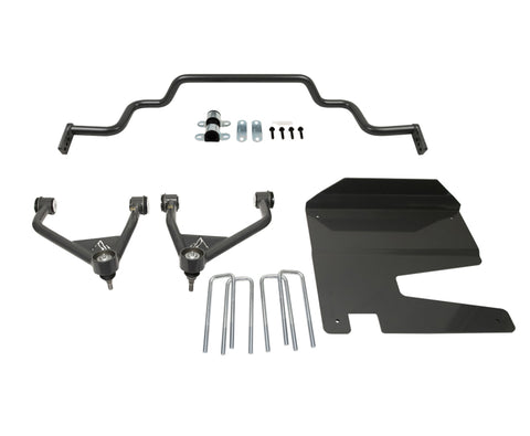 Belltech 2021+ Chevrolet Tahoe / GMC Yukon 2WD/4WD 4in Lift Kit - 150220TPS