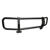 Westin 21-23 Ford Bronco (Excl. Bronco Sport)XTS Front Bumper Brush Guard for OEM Bumper - Tex Black - 59-751255