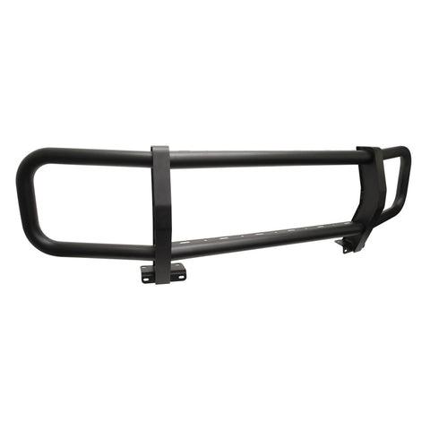 Westin 21-23 Ford Bronco (Excl. Bronco Sport)XTS Front Bumper Brush Guard for OEM Bumper - Tex Black - 59-751255