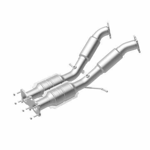 Magnaflow Conv DF 07-09 S80 3.2L - 51623