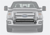 N-Fab Off Road Light Bar 12-15 Toyota Tacoma - Tex. Black - T1230OR-TX