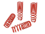 Skunk2 93-01 Honda Prelude (All Models) Lowering Springs (2.25in - 2.00in.) (Set of 4) - 519-05-1660