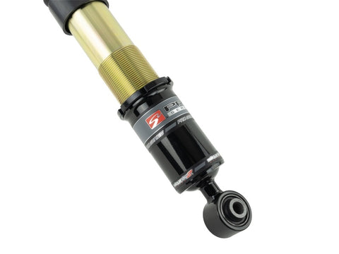 Skunk2 12-13 Honda Civic Si Pro ST Coilovers - 541-05-8760