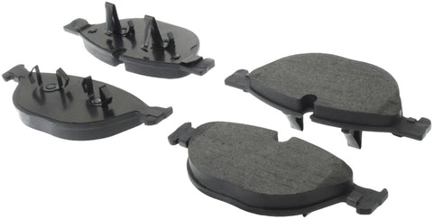 StopTech Street Brake Pads - Rear - 308.17500