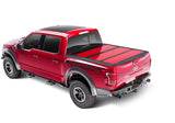 UnderCover 15-20 Ford F-150 78in Fusion Bed Cover - Race Red - AR22020L-PQ