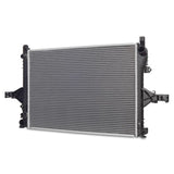 Mishimoto 01-09 Volvo S60 Radiator - R2805-AT