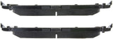 StopTech Street Brake Pads - 308.08340