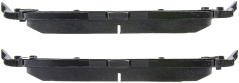 StopTech Street Brake Pads - 308.08340