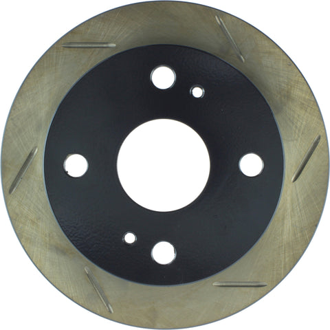 StopTech Slotted Sport Brake Rotor - 126.44032SL