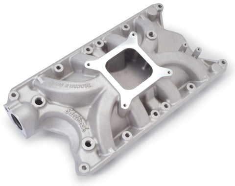 Edelbrock Torker II 351-W Manifold - 5081