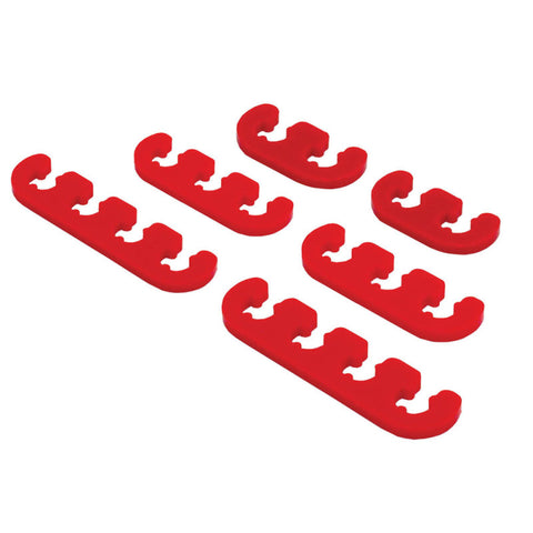 Spectre Wire Dividers - Red - 4602