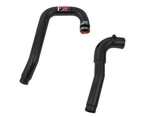 Injen 2010 Genesis 2.0L Turbo Black Intercooler piping hot and cold side - SES1385ICPBLK