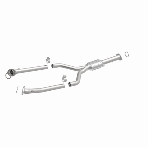 Magnaflow Conv DF 95-97 SC400 4.0L - 51904