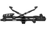 Thule T2 Pro XT 2 Bike Rack Add-On (Allows 4 Bike Capacity/2in. Receivers Only) - Black - 9036XTB