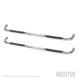 Westin 19-22 RAM 1500 CC (Excl. Classic) E-Series 3 Nerf Step Bars - SS - 23-4080