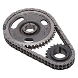 Edelbrock Timing Chain And Gear Set AMC 290-401 - 7818