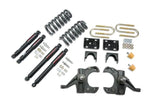 Belltech LOWERING KIT WITH ND2 SHOCKS - 956ND