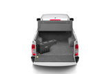 UnderCover 2022 Nissan Frontier Ext/Crew All Beds Drivers Side Swing Case - Black Smooth - SC503D