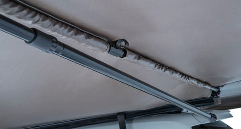 Rhino-Rack Batwing Awning - Left - 33100